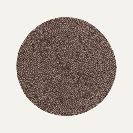 Ella Bordstablett Ø38 cm Natur