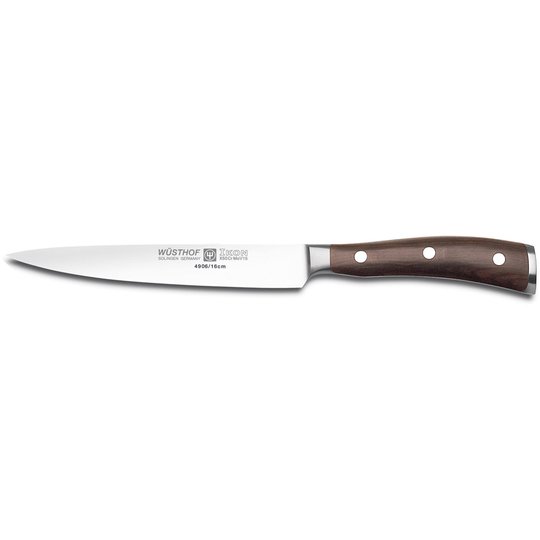 Wüsthof Ikon Allkniv 16 cm v1