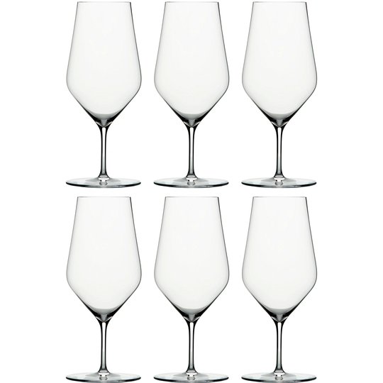 Zalto Vattenglas 400 ml. 6 st.