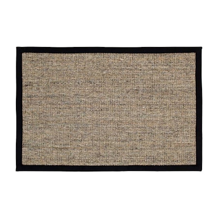 Dörrmatta Sisal Natural 90x60 cm