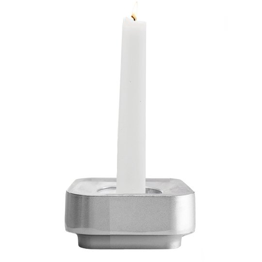 Born in Sweden - Stumpastaken Ettan Aluminium blank