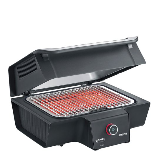 Severin - Elgrill Sevo Smart Control GT 3000 W