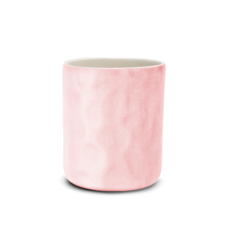 MSY Mugg Ljusrosa 30 cl