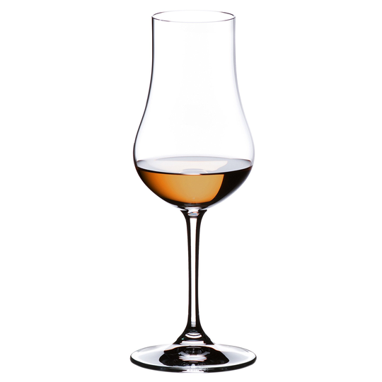 Riedel Bar Tumbler Rom, spritglas 4-pack