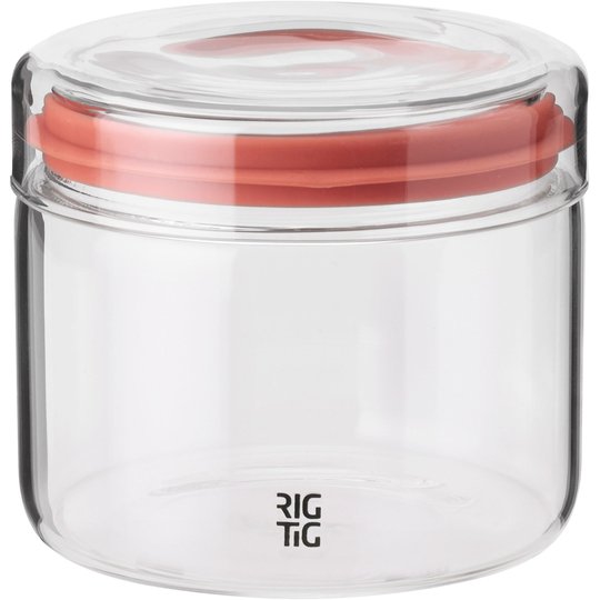 RIG-TIG Store-It förvaringsburk, 0,5 L