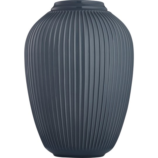 Kähler Hammershøi Golvvas 50cm Anthracite