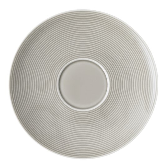 Loft by Rosenthal - Loft Colors Kombifat 18 cm Mångrå