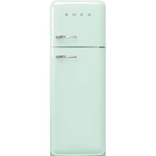 Smeg FAB30RPG5 Kylskåp/frys pastellgrön