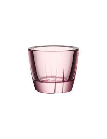 Bruk Rosa Ljuslykta