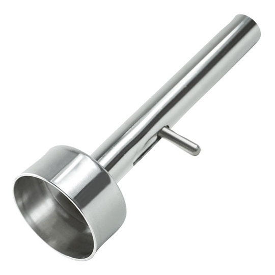 Dorre - Farrah Falafelpress 4 cm Rostfri