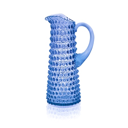 Eiffel Hobnail Kanna 1L Light blue