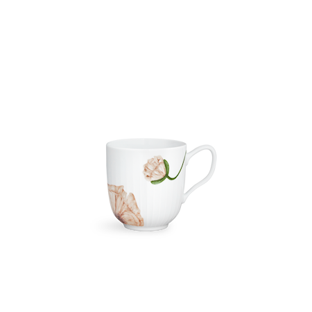 Hammershøi Poppy Mugg 33 cl