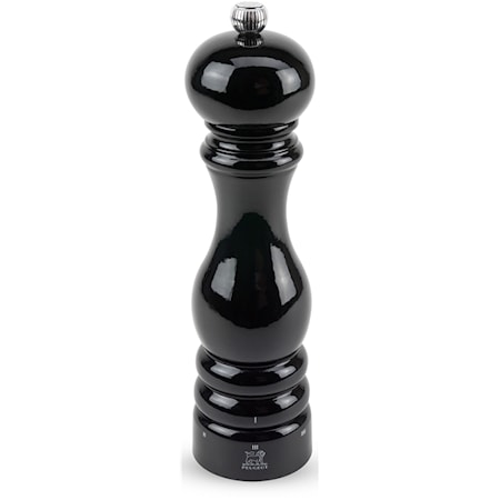 Paris Pepparkvarn Svartlackerad 22 cm