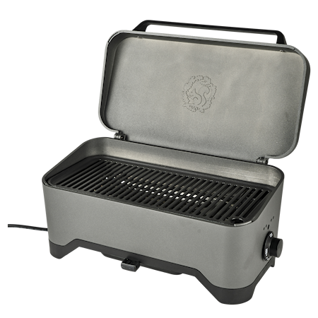 Elgrill Balcone Morsø