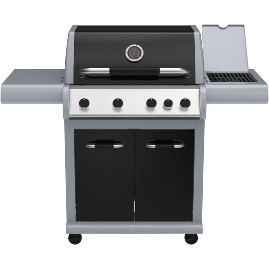Dangrill Valhal 420 CS gasolgrill