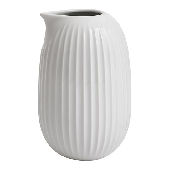 Kähler Design - Hammershøi Kanna 50 cl Vit