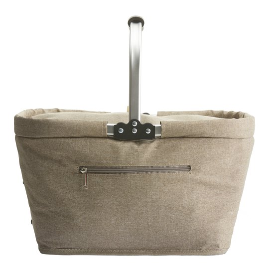 Sagaform - City Kylkorg 25 L Linne