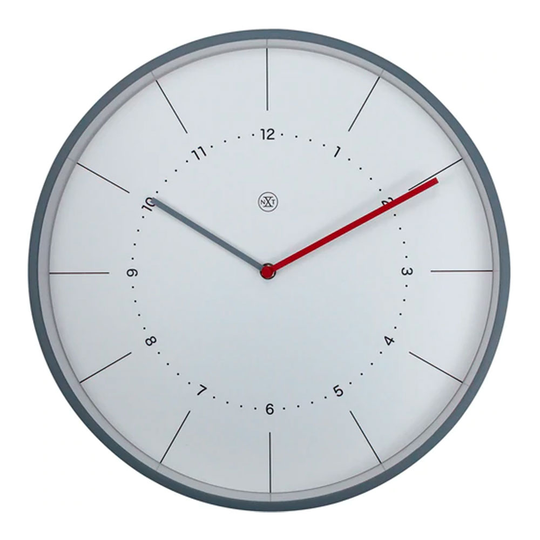 NeXtime - Chester Väggklocka 40 cm