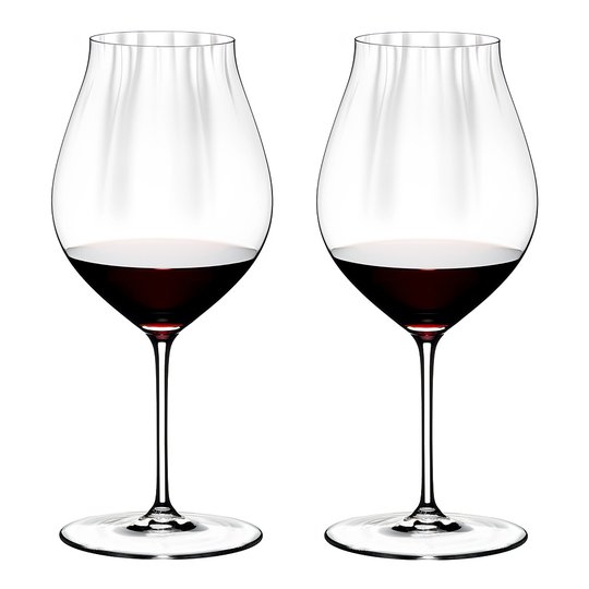 Riedel - Riedel Performance Pinot Noir Glas 2-pack