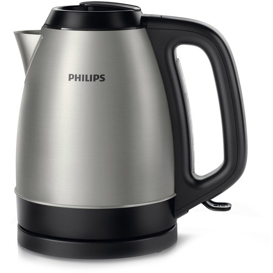 Philips HD9305/20 Elkande, 1,5l, metal