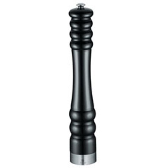 Zassenhaus Pepparkvarn München 35 cm Svart Blank