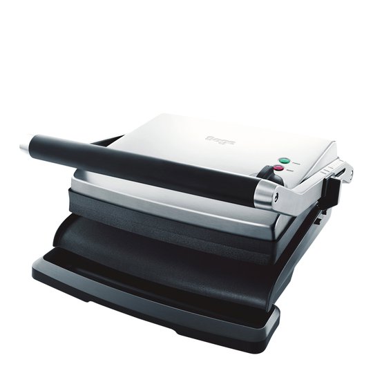 Sage - The Adjusta Grill Smörgåsgrill