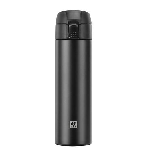 Zwilling - Zwilling Thermo Termosmugg 45 cl Matt Svart