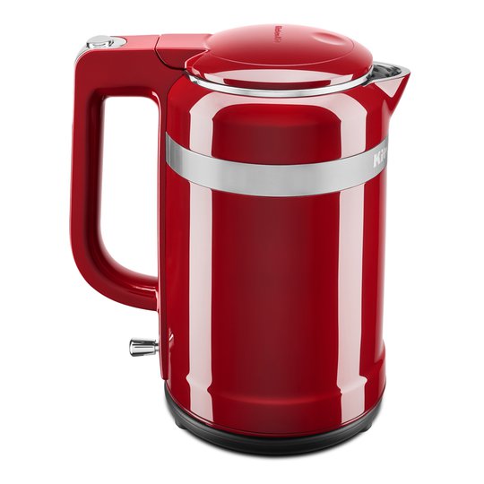 KitchenAid - Design Collection Vattenkokare 1,5 L Röd