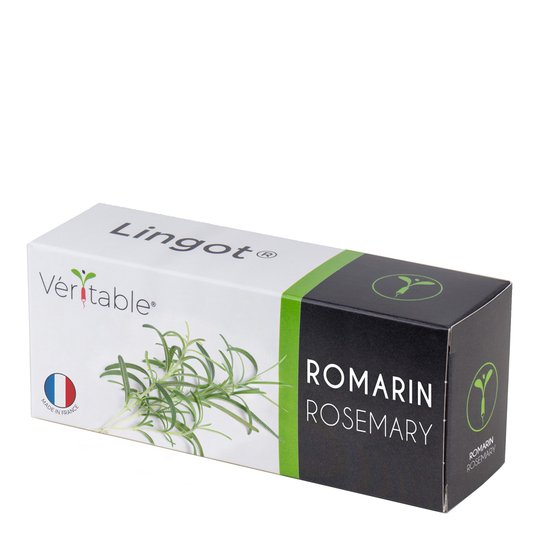 Véritable - Véritable Lingot Frö refill Rosmarin