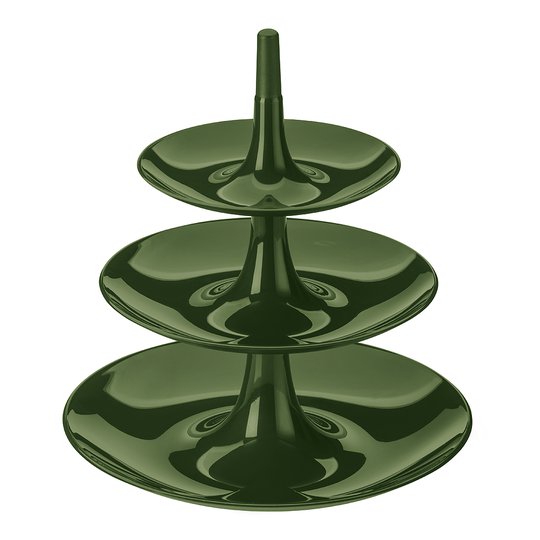 Koziol - Babell Kakfat Large Forest Green