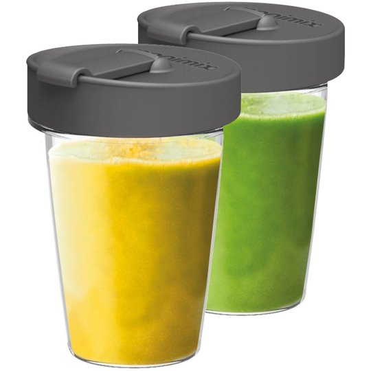 Magimix To-go bägare till juicer