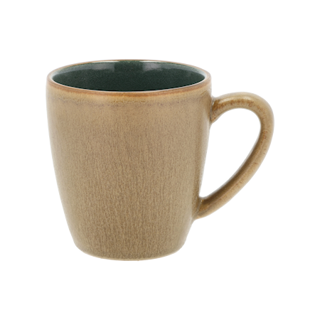 Bitz Mugg 19 cl Wood/Forest