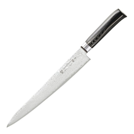 Tamahagane - Tamahagane San Kyoto Trancherkniv 27 cm