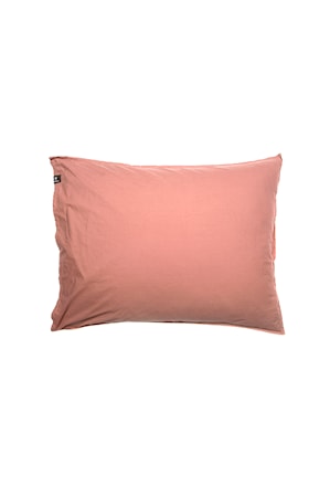 Hope Plain PILLOWCASE charm 50x60 -GOTS