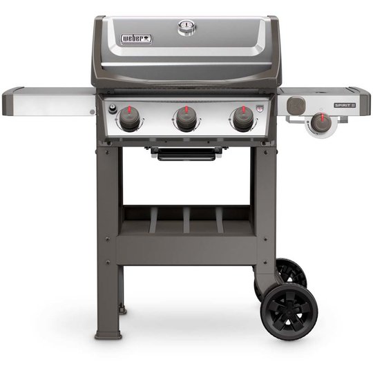 Weber Spirit II S-320 GBS Gasolgrill