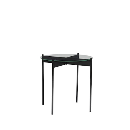 Beam Bord 45cm Svart