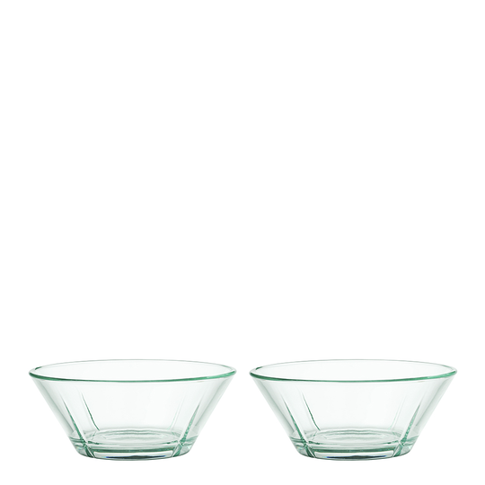 Rosendahl - Grand Cru Skål 15 cm 2-pack Grön