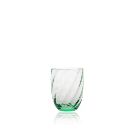 Swirl Dricksglas Beryl