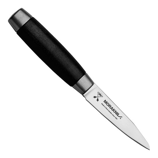 Morakniv - Classic 1891 Skalkniv 8 cm Svart