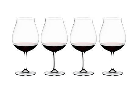 Vinum Pinot Noir 4-pack