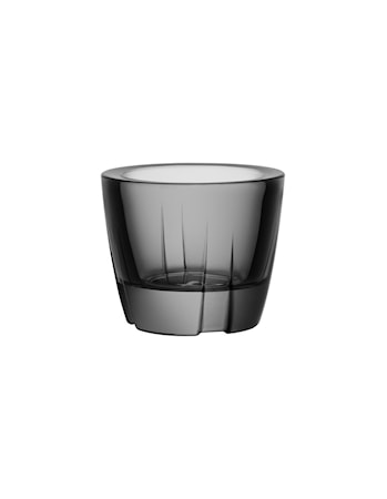 Bruk Ljuslykta Grå 3-pack