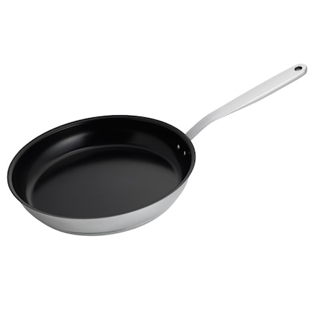 All Steel stekpanna 28cm