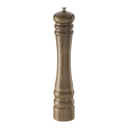 Zassenhaus - Berlin Saltkvarn 30 cm Choklad