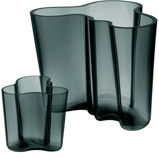 Iittala Aalto Collection vasset