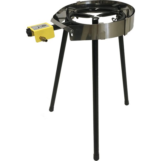 Hällmark Gasolbrännare 30 cm.