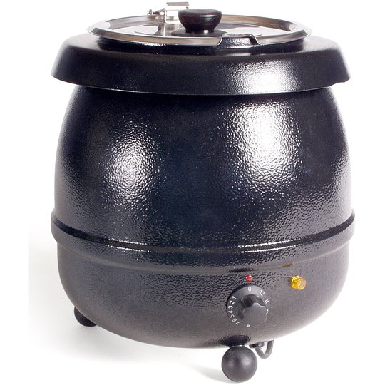 Exxent Soppkittel 10 liter