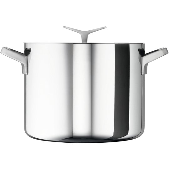 Electrolux Infinite Chef Collection gryta, 24 cm / 9L
