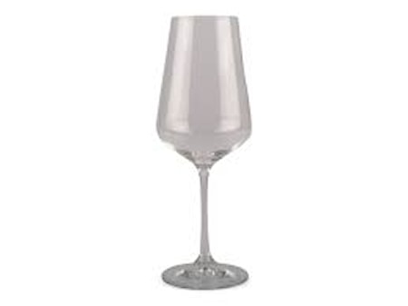 Vitvinsglas