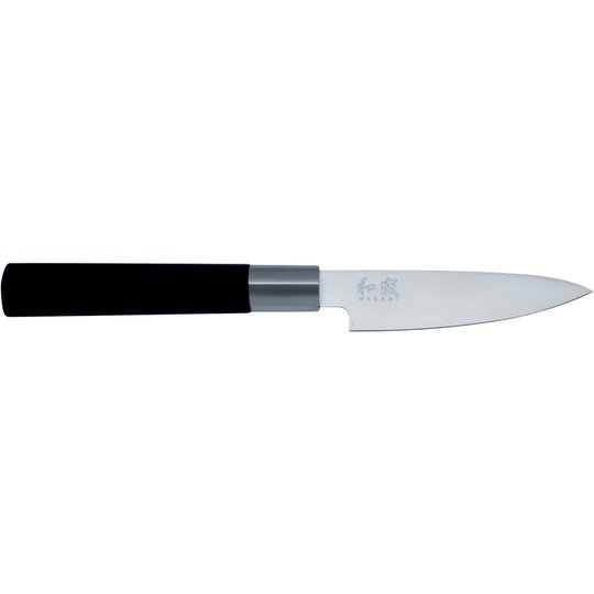 Kai Wasabi Black Allkniv 10 cm
