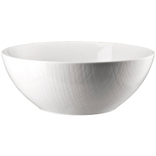 Rosenthal Mesh Relief Skål 2,3 l